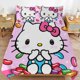 thumbnail image 2 of Hello Kitty Bedding Sets for Kids Men Women Comforter Set, 2 of 5