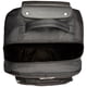 thumbnail image 5 of Mochila rodante Rockland de doble asa negra de 43 cm, 5 of 5
