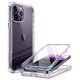 thumbnail image 1 of Funda de teléfono i-Blason Ares para iPhone 14 Pro Max de 6.7 pulgadas (2022), 1 of 8