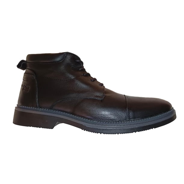 Zapato Mr. Jones Chuck Negro 804138 negro 6