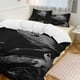 thumbnail image 1 of Tokyo Ghoul Anime Home Bed 3-piece Set Classic Japanese Anime Polyester Wash Student Dormitory Set, 1 of 5