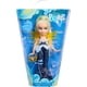 thumbnail image 1 of Muñeca Bratz Fashion Pixiez Cloe coleccionable con alas, 1 of 3