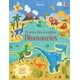 thumbnail image 1 of Mi Primer Libro De Pegatinas - Dinosaurios, 1 of 3