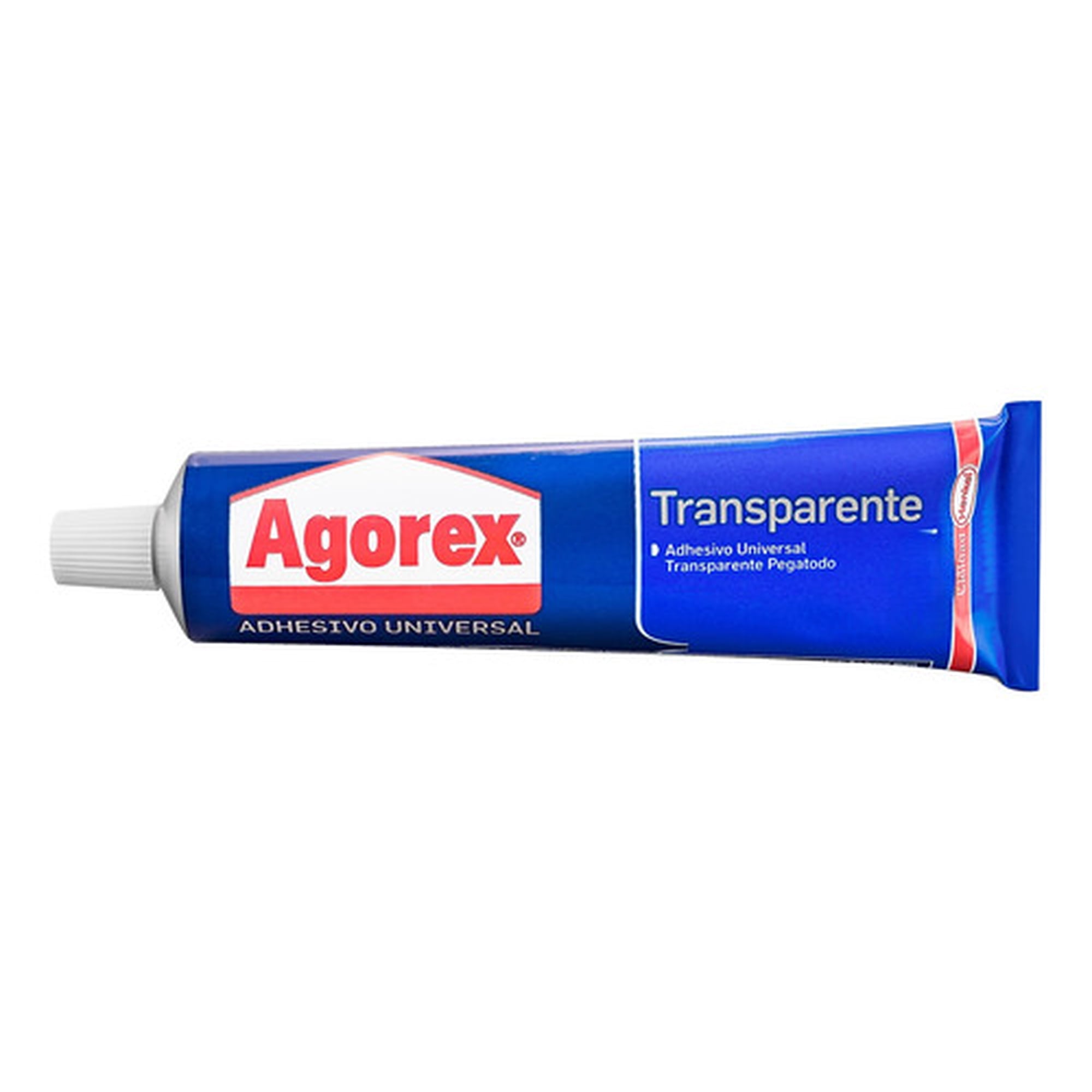 Agorex-transp. Cj. 36x90 Cc. Disp.