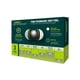 thumbnail image 2 of Pelota de golf TaylorMade Tour Response 2025 blanca, una docena, 2 of 3