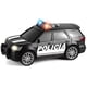 thumbnail image 1 of Autitos de policia con luz y sonido, 1 of 2