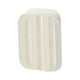 thumbnail image 3 of Organizador De Armario Colgante Divisores Portátiles De 9 Celdas Para Cinturones Sujetador Calcetines Blanco, 3 of 3