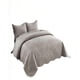 thumbnail image 2 of Cubrecama Quilt De Verano 1 5 Plazas Con Relieve Color Beige, 2 of 4