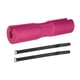 thumbnail image 2 of Almohadilla Para Barra, Almohadilla Para Sentadillas, Almohadilla Antideslizante Para Puente De Glúteos Para Empujes De Cadera, Entrenamiento En Gimnasio, Rosa, 2 of 5