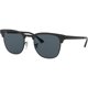 thumbnail image 2 of Lentes Ray-Ban RB3716 Clubmaster 51 mm Blue UV400, 2 of 3