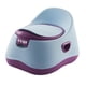 thumbnail image 5 of Cómoda Silla De Entrenamiento Para Orinal Contenedor Extraíble Para Niños Y Niñas Azul, 5 of 5