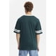 thumbnail image 3 of Polera Hombre Urban City Usa Verde Oscuro, 3 of 4