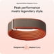 thumbnail image 3 of Monitor de actividad Google Fitbit Air Stephen Curry Rye, 7 días, 3 of 3