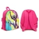 thumbnail image 4 of Mochila Desmarcar Zoboomafoo Rosa, 4 of 6