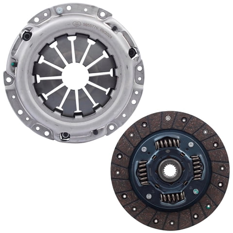 Repuestos Del Sol - Kit Embrague Nissan V16 1.6 1993 1997