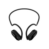 Aiwa - Audífonos Bluetooth Deportivos Negro