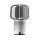thumbnail image 1 of Lámpara Serena Play con Parlante JBL Frosted Silver, 1 of 4