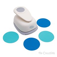 Creative - Perforadora Circular 3,5