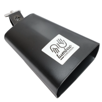 Tumbao Percussion - Cencerro 2X7'' Tumbao