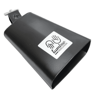 Tumbao Percussion - Cencerro 2X7'' Tumbao