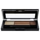 thumbnail image 2 of Paleta De Sombras De Ojos Saturada De Espectro Completo - Steady De Para Mujeres - Sombra De Ojos De 0,06 Oz, 2 of 4