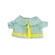 thumbnail image 1 of Ropa Para Muñecas De 20 Cm, Juguete Para Niños, Camiseta Para Muñecas, Colgante Para Muñecas, Regalo De Navidad Sin Sombrero, 1 of 3