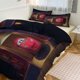thumbnail image 1 of Cars Lightning McQueen Bedding Set - 3Piece Kids Bedding, 1 of 5