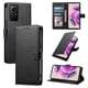 thumbnail image 1 of Funda para FOXDOCK Xiaomi Redmi Note 12s 4G– Cuero Premium, 3 ranuras para tarjetas, Protección contra impactos, 1 of 5
