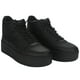 thumbnail image 5 of Zapatilla Chalada Mujer Metta-8 Negro Plataforma, 5 of 7