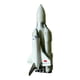 thumbnail image 2 of Kit De Modelo De Cohete A Escala 1:96, Modelo De Nave Espacial De Cohete DIY, Regalos Para Niños, 2 of 5