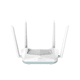 thumbnail image 1 of Sistema Mesh Wi-Fi 6 AX1500 D-Link M15 (2-Pack) – Cobertura Total Inteligente para Todo tu Hogar, 1 of 3