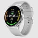 thumbnail image 3 of Reloj Inteligente Redondo Amoled Marco Metalico Negro Aiwa Awsamo5, 3 of 4