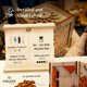 thumbnail image 2 of Caja de rompecabezas INSCAPE Da Vinci Escape Room para adultos, 2 of 7
