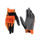 thumbnail image 1 of Guantes Leatt Bicicleta y Moto Lite 3.5 Naranjo M US9, 1 of 5