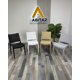thumbnail image 3 of Silla de Exterior Polipropileno - Gris, 3 of 3