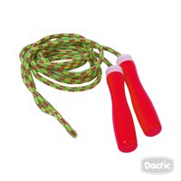 Dactic - Cuerda Para Saltar