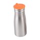 thumbnail image 2 of Jarra De Acero Inoxidable Para Té Helado (1 L), Resistente, Para Restaurante, 8,4 X 23 Cm, Color Naranja, 2 of 5