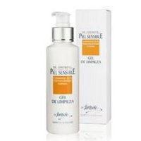 Dr. Fontboté - Gel De Limpieza Piel Sensible.
