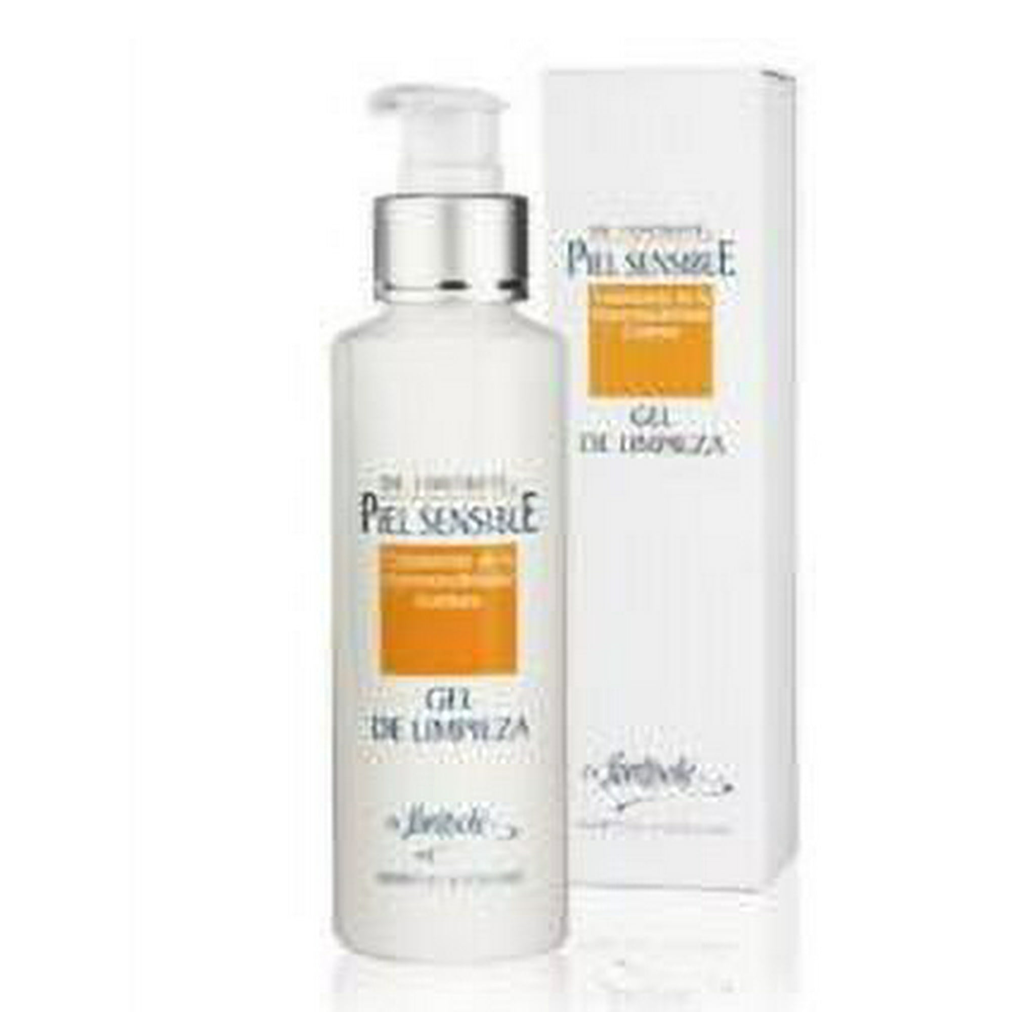 Dr. Fontboté - Gel De Limpieza Piel Sensible.