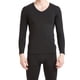 thumbnail image 1 of Ropa interior térmica para hombre, calzoncillos largos, capa base para el frío invernal, 1 of 6