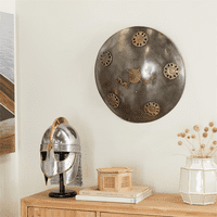 Muebles Santa Ana - Escudo Medieval Decoracion Pared