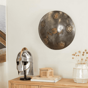 Muebles Santa Ana - Escudo Medieval Decoracion Pared