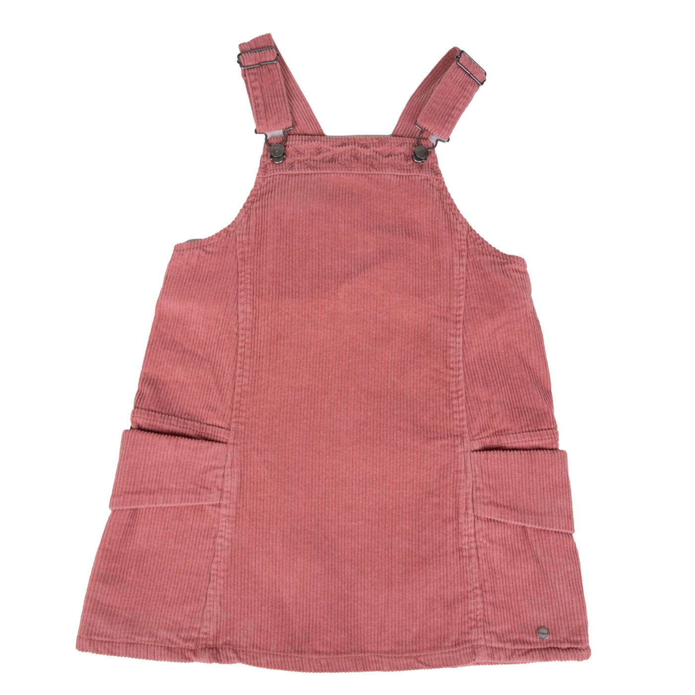 Vestido Niña Cereza Pillin