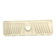 thumbnail image 1 of Almohadilla De Drenaje De Silicona Para Grifo, Alfombrilla Receptora De Agua, Almohadilla De Drenaje Para Bar, Hogar, Beige, 1 of 3