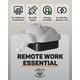 thumbnail image 4 of Simulador de movimiento para panel táctil inalámbrico y silencioso – Work-Life Balance, 4 of 9