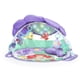 thumbnail image 1 of Gimnasio de actividades para bebés Bright Starts Disney La Sirenita, 1 of 9