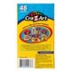 thumbnail image 5 of Crayones Cra-Z-Art, lavables, clásicos, varios colores, paquete de 48, 5 of 6