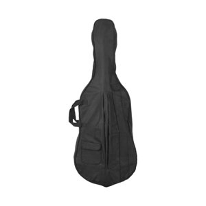 Bothyi - Bolsa De Tela Oxford Para Violonchelo, A Prueba De Polvo, Para Actuaciones, Conciertos, Viajes, 1 A 2
