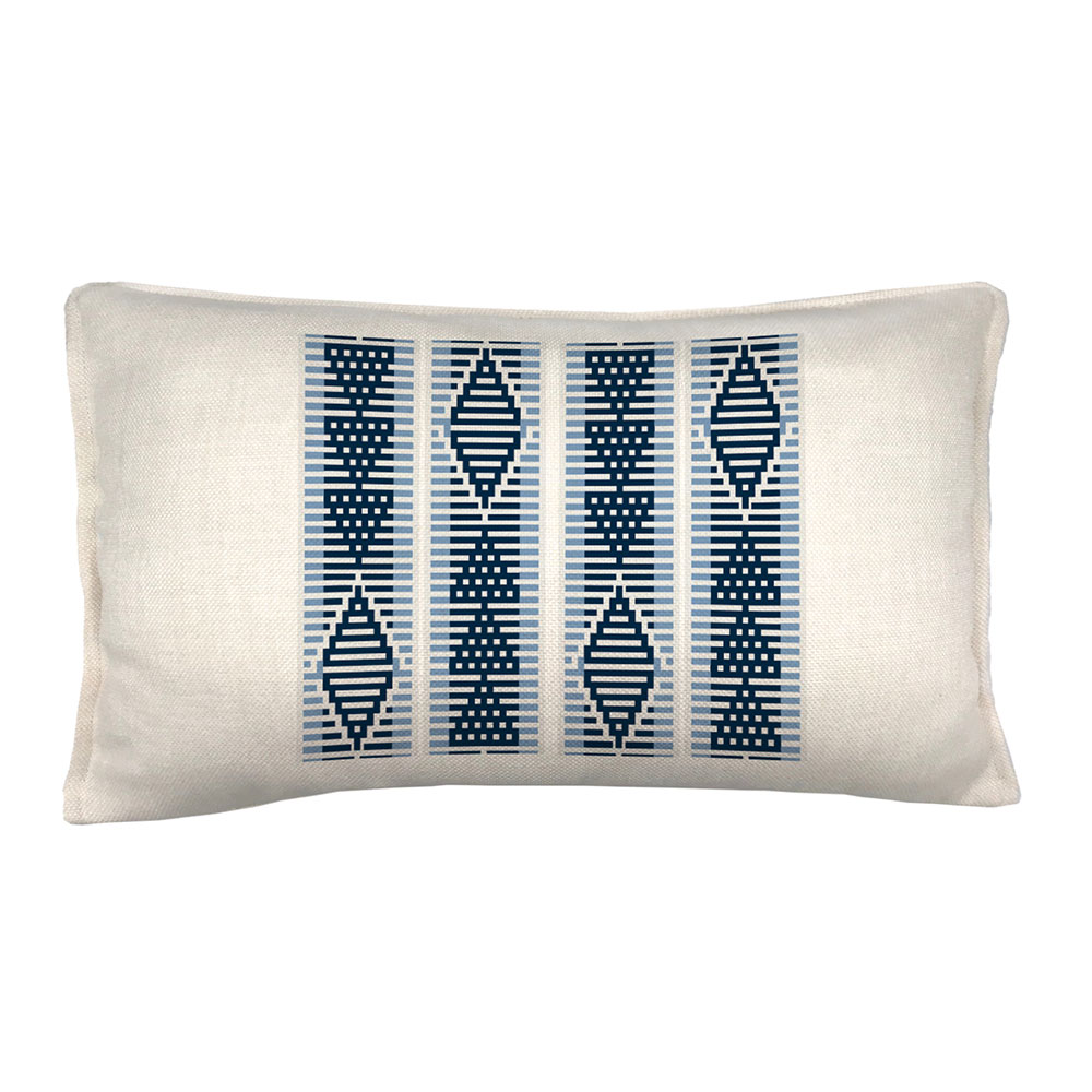 Tuyo Print - Cojín Cielo 1, 50X30