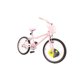 thumbnail image 2 of Bicicleta Infantil Aro 20 Rosado, 2 of 5